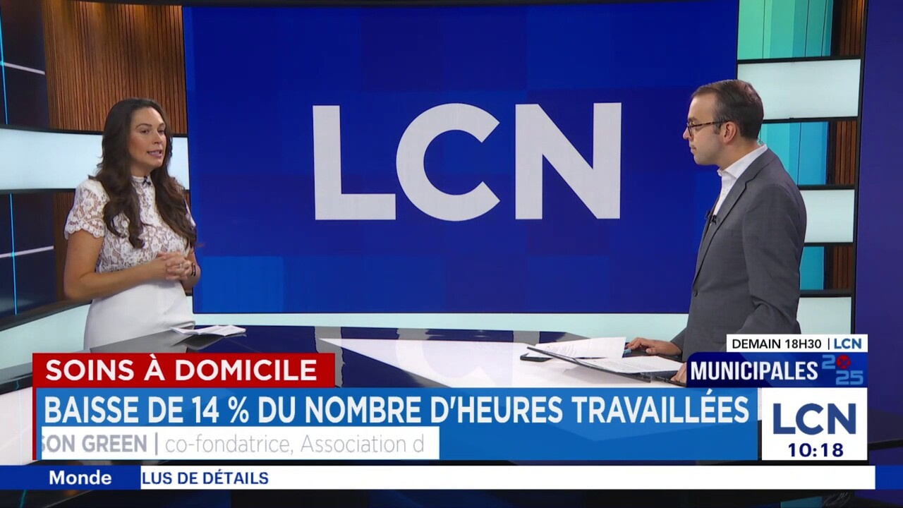 Soins à domicile