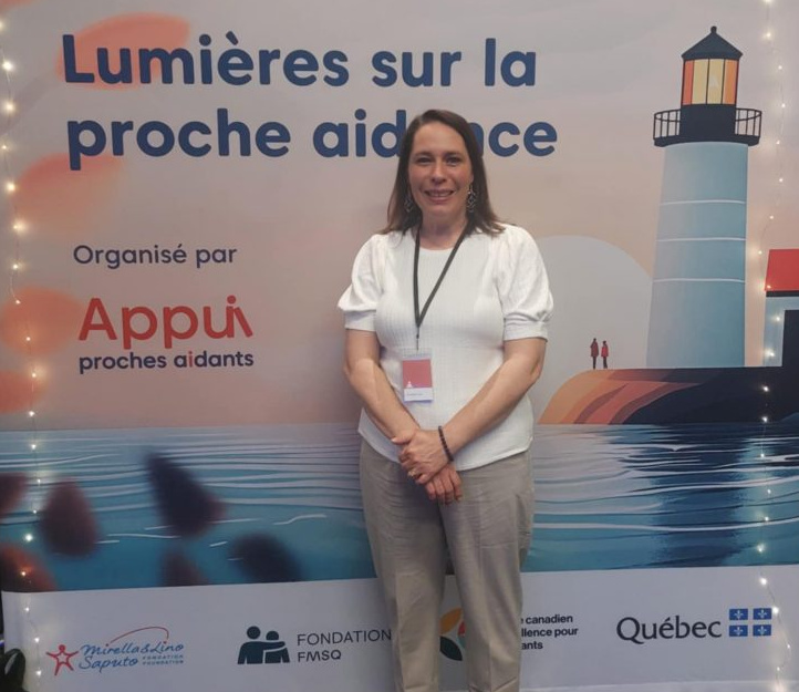 Genevieve Coutu
