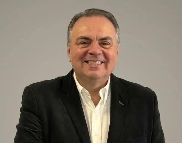 Benoit Caron